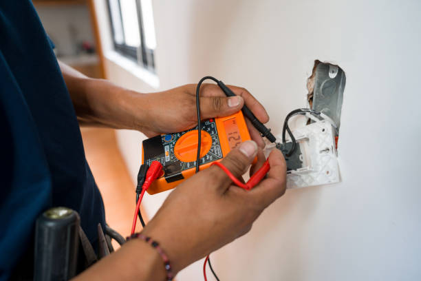 Best Circuit Breaker Repair  in Urbancrest, OH