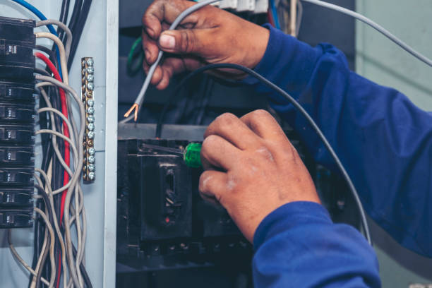 Best Licensed Electrician  in Urbancrest, OH