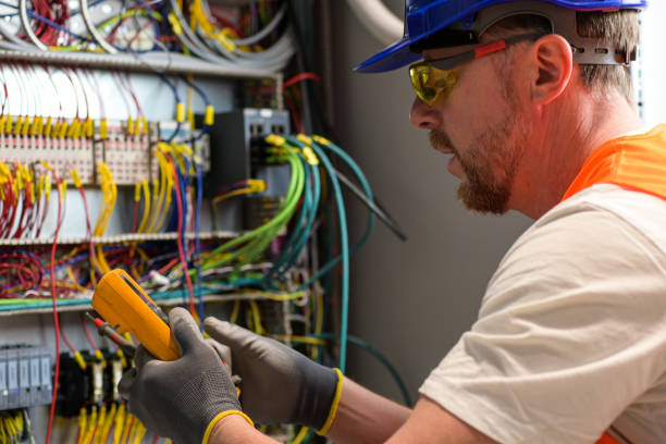 Best Local Electrician Companies  in Urbancrest, OH
