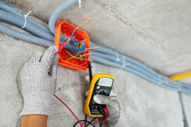 Best Electrical Outlet Repair  in Urbancrest, OH
