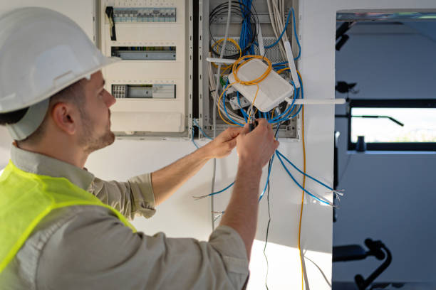 Best Commercial Electrician Services  in Urbancrest, OH
