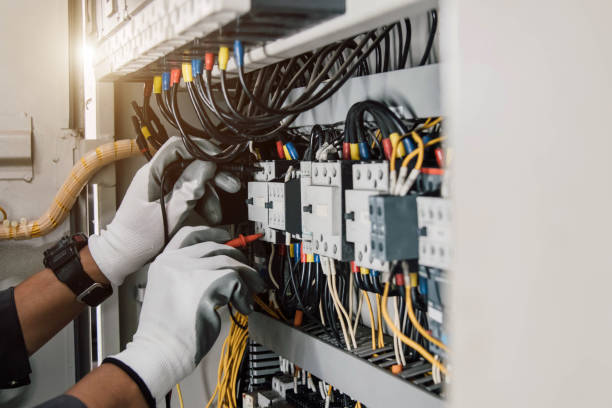 Affordable Emergency Electrician in Urbancrest, OH