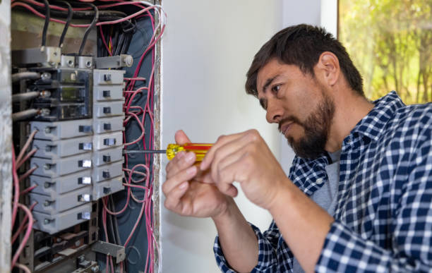 Best Affordable Electrician  in Urbancrest, OH